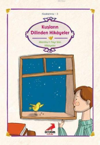 Kuşların Dilinden Hikayeler