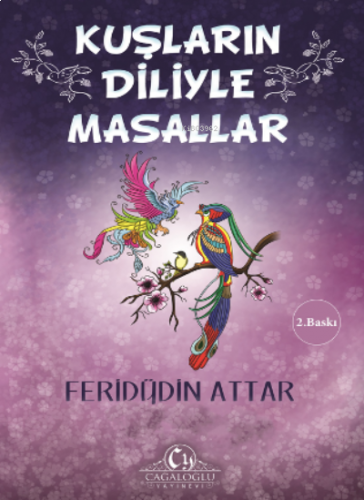 Kuşların Diliyle Masallar
