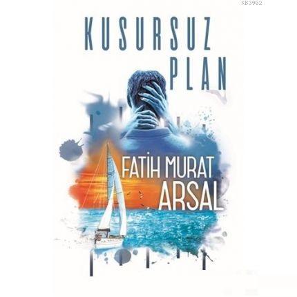 Kusursuz Plan (Ciltsiz)