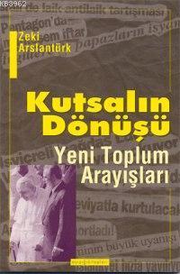 Kutsalın Dönüşü