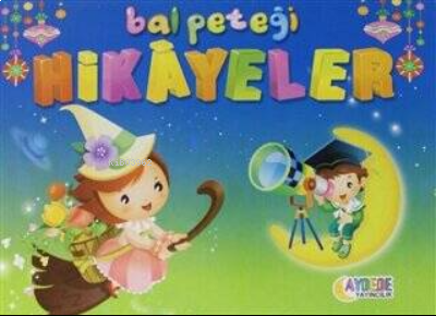 Kutulu Bal Peteği Hikayeler Dizisi (20 Kitap)