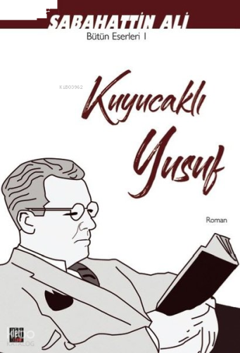 Kuyucaklı Yusuf