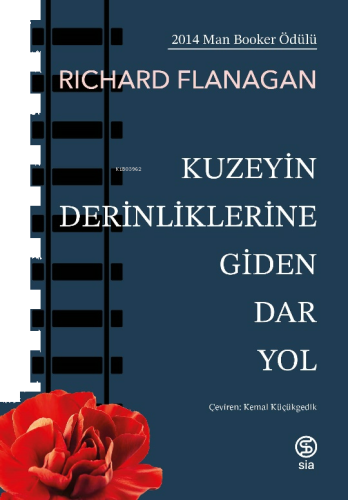 Kuzeyin Derinliklerine Giden Dar Yol