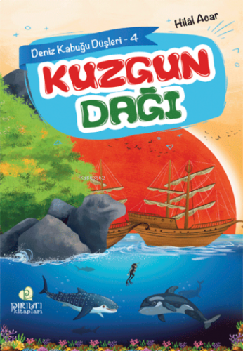 Kuzgun Dağı