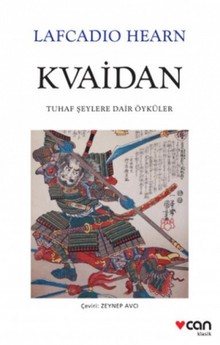 Kvaidan