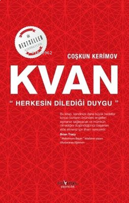 KVAN - Herkesin Dilediği Duygu