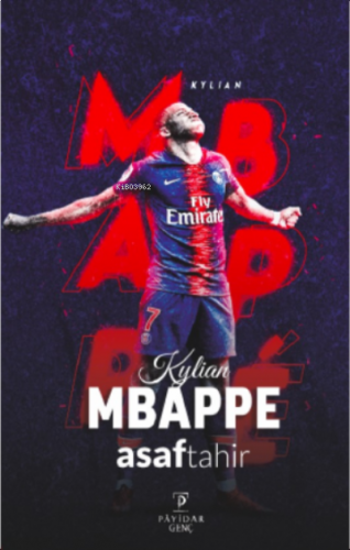 Kylian Mbappe