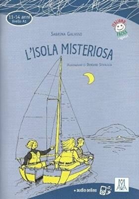 L`isola Misteriosa