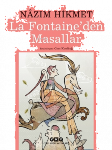 La Fontaine’den Masallar