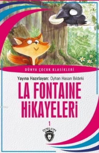 La Fontaine Hikayeleri 1