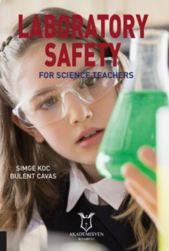 Lab Safety - For Science Teachers