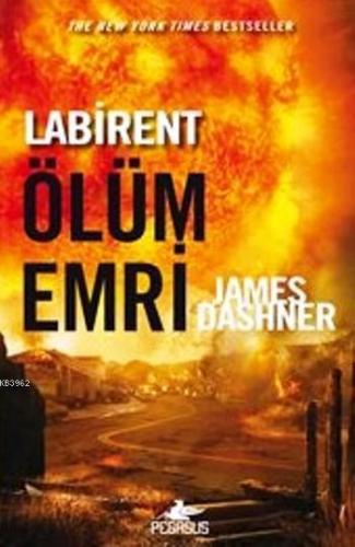 Labirent Ölüm Emri