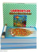 Labirentler (7-77)