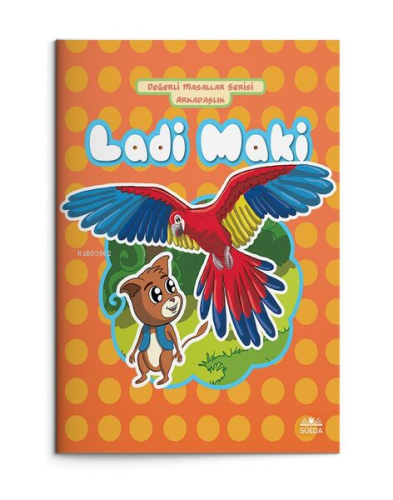 Ladi Maki