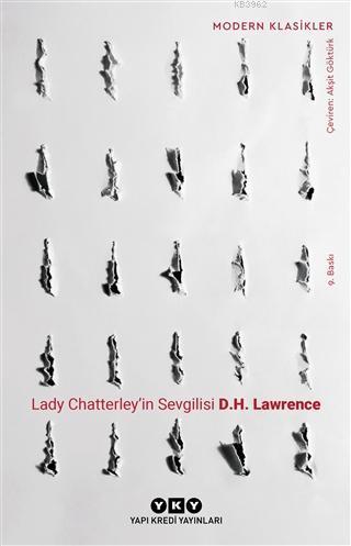 Lady Chatterley'in Sevgilisi