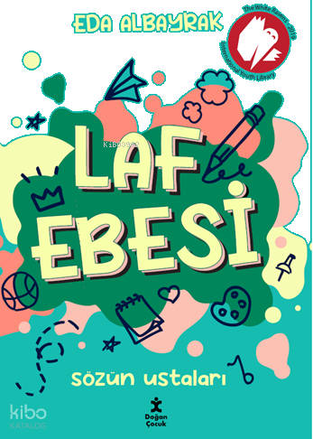 Laf Ebesi - Sözün Ustaları