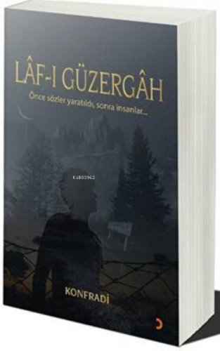 Lâf-ı Güzergâh