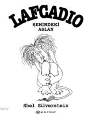 Lafcadio Şehirdeki Aslan