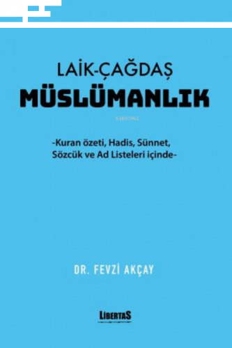 Laik-Çağdaş Müslümanlık