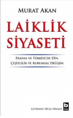 Laiklik Siyaseti