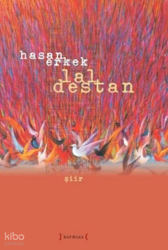 Lal Destan