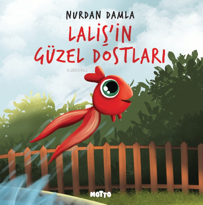 Laliş`in Güzel Dostları