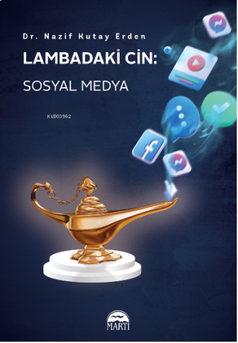 Lambadaki Cin: Sosyal Medya