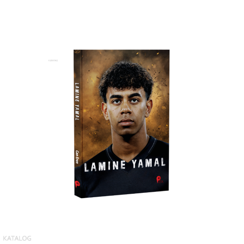 Lamine Yamal