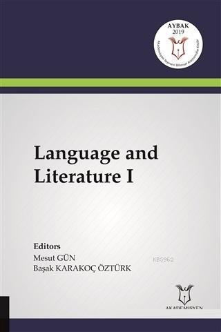 Language and Literature 1