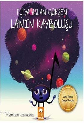 La'nın Kayboluşu