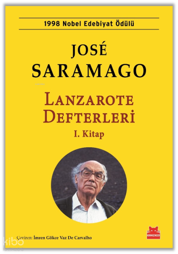 Lanzarote Defterleri