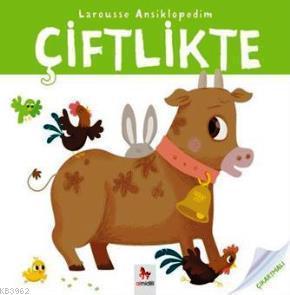 Larousse Ansiklopedim - Çiftlikte