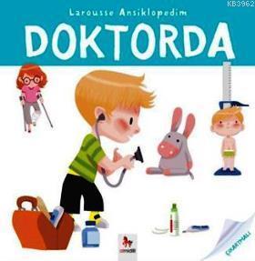 Larousse Ansiklopedim - Doktorda