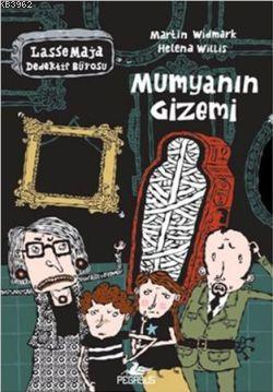 Lasse Maja Dedektif Bürosu: Mumyanın Gizemi