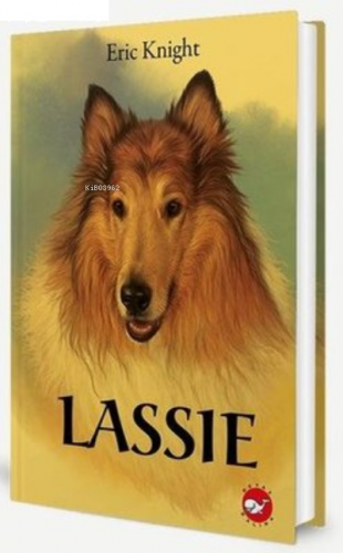 Lassie (Ciltli)