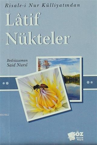 Latif Nükteler