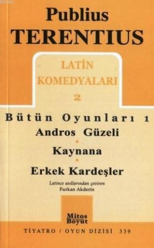 Latin Komedyaları 2 - Bütün Oyunları 1