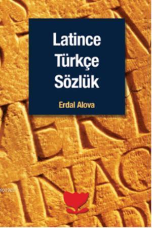 Latince Türkçe Sözlük