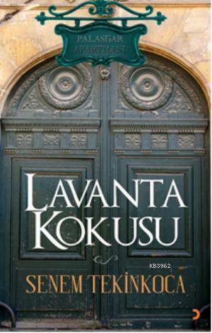 Lavanta Kokusu