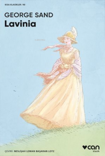 Lavinia