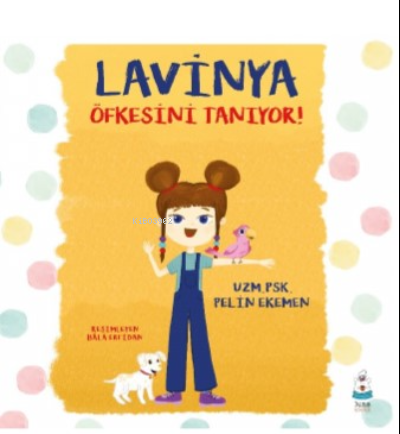 Lavinya Öfkesini Tanıyor!