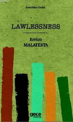 Lawlessness