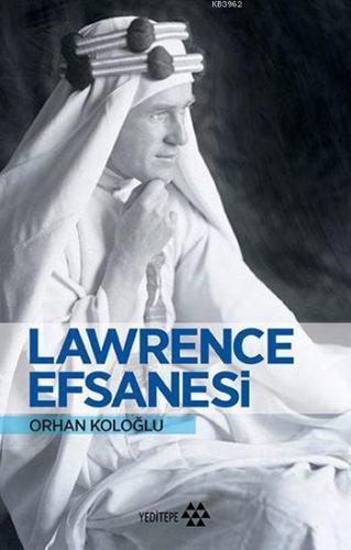 Lawrence Efsanesi