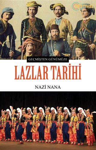 Lazlar Tarihi