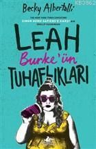 Leah Burke'ün Tuhaflıkları