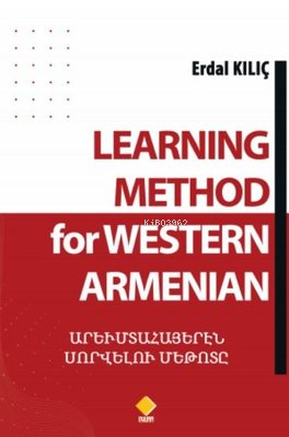 Learning Method for Western Armenian