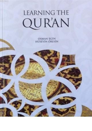 Learning The Qur'an