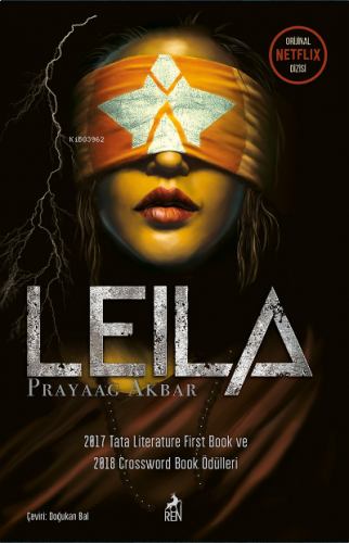 Leila