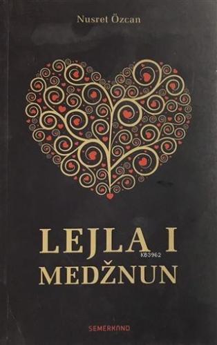 Lejla I Medznun