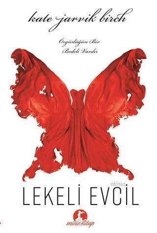 Lekeli Evcil